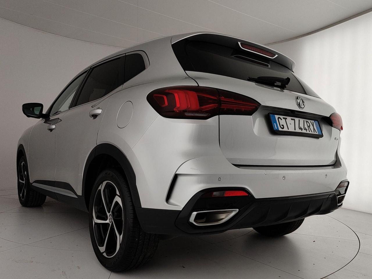 Mg HS 1.5T-GDI Luxury