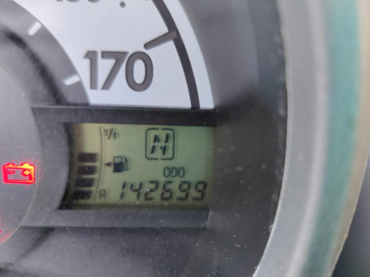 Toyota Aygo 1.0 Benzina 5 porte AUTOMATICA