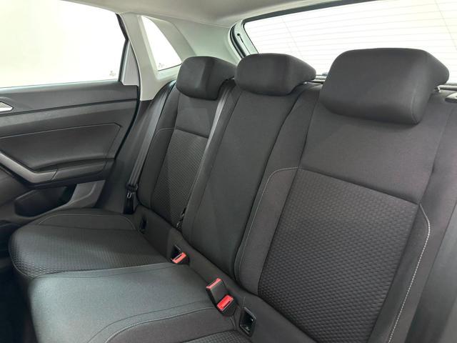 VOLKSWAGEN Polo 1.0 5p. Comfortline
