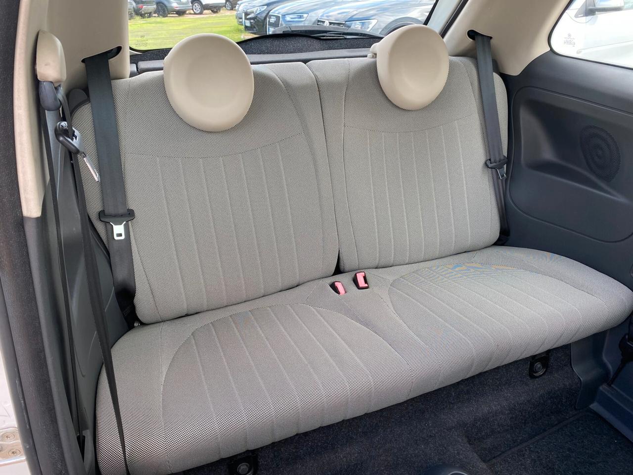 FIAT - 500 - 1.3 Multijet 16V 95 CV GQ - FINANZIABILE - PERMUTE