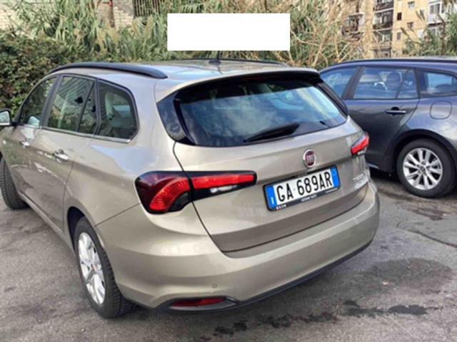 FIAT Tipo 1.6 Mjt S&S DCT SW Business