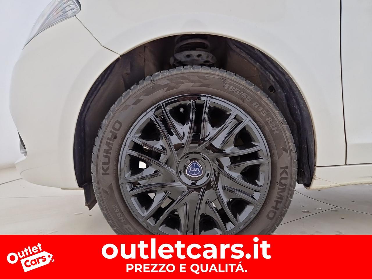 Lancia Ypsilon 1.2 gold ecochic gpl 69cv my19