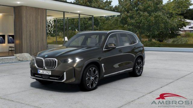 BMW X5 xDrive50e