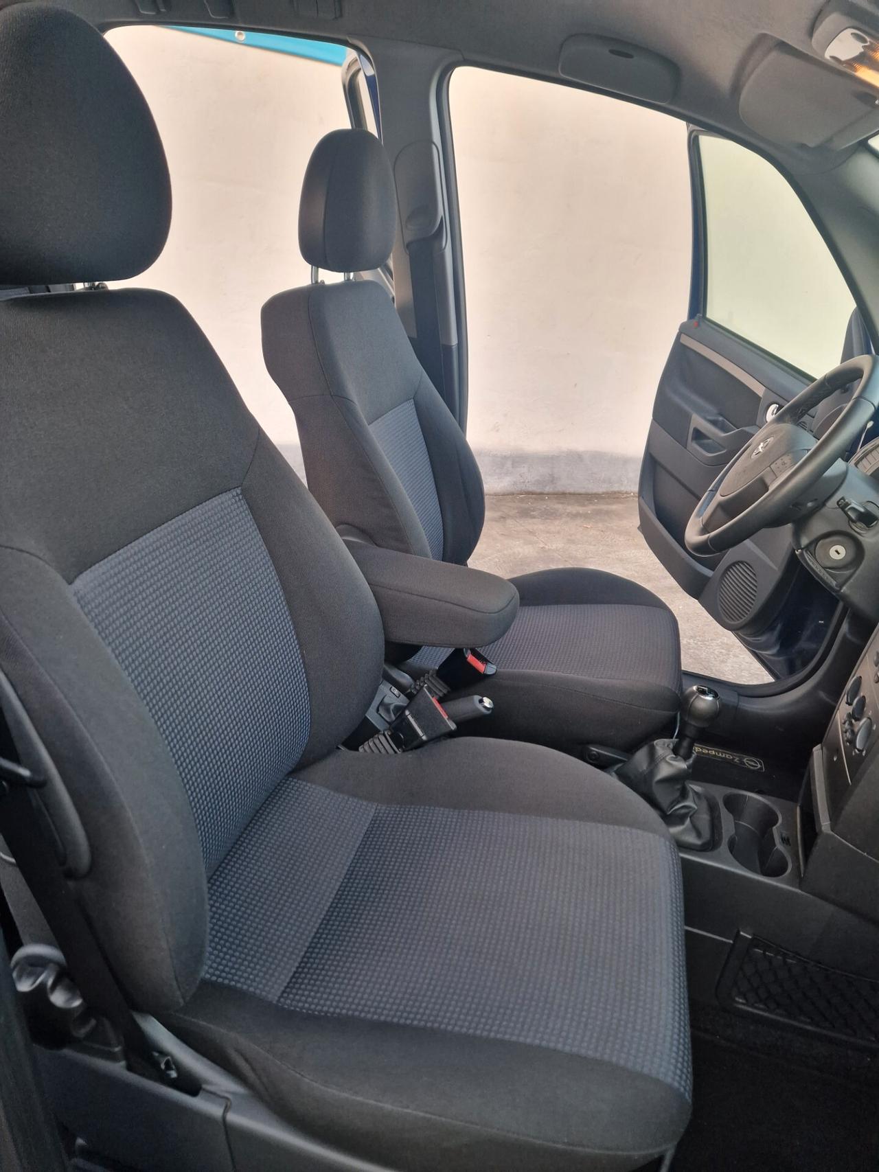 Opel Meriva 1.4 Cosmo "119.000 KM"