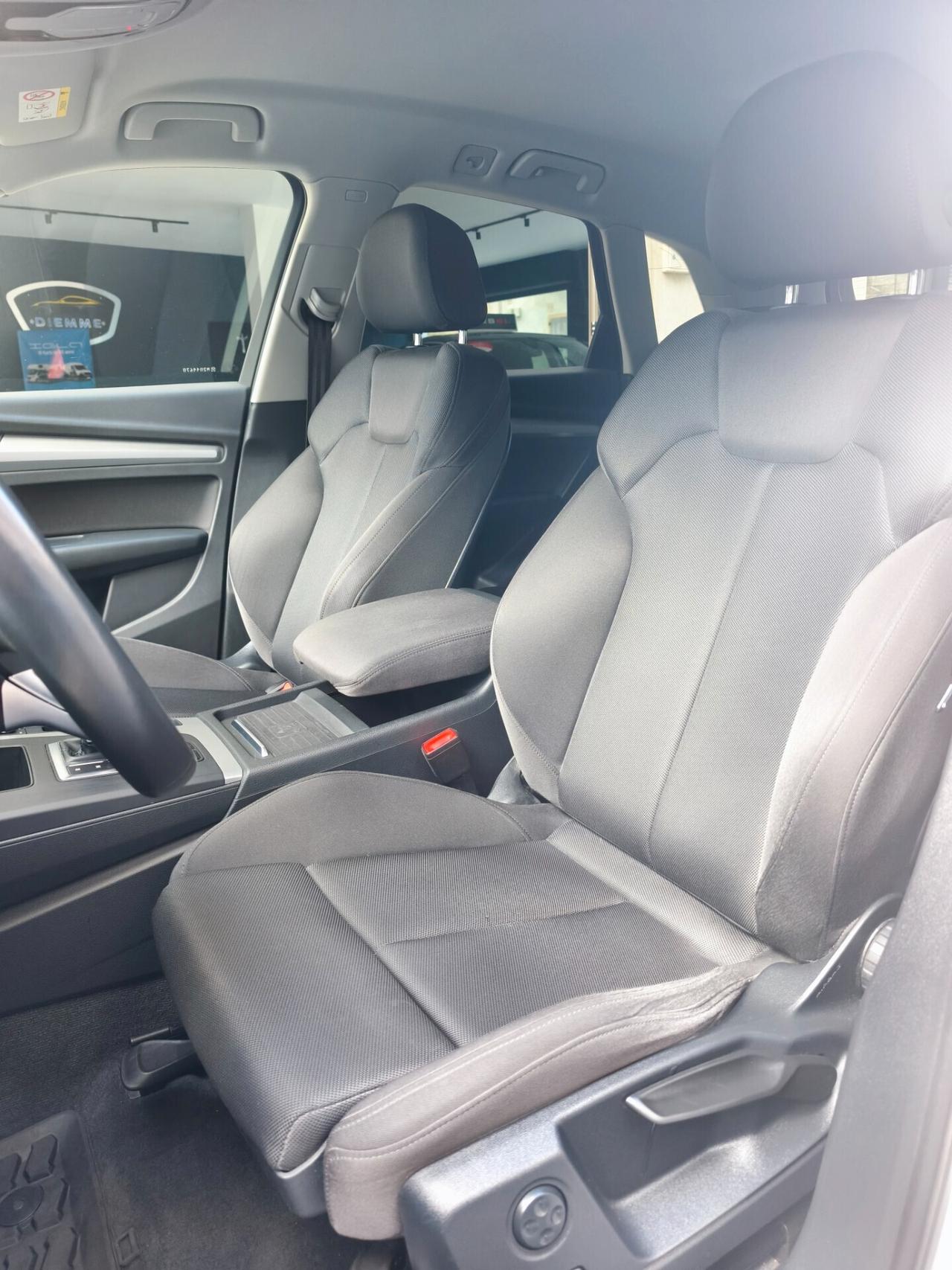 AUDI Q5 40TDI 204cv MHEV QUATTRO ADVANCED FULL-LED