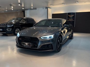 Audi A5 2.0 TFSI 252 CV quattro S tronic - 2017