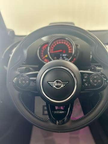 MINI Cooper SD Clubman Mini Clubman 2.0 Cooper SD Hype all4 auto
