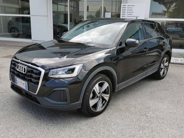 Audi Q2 30 2.0 TDI Admired Advanced S tronic