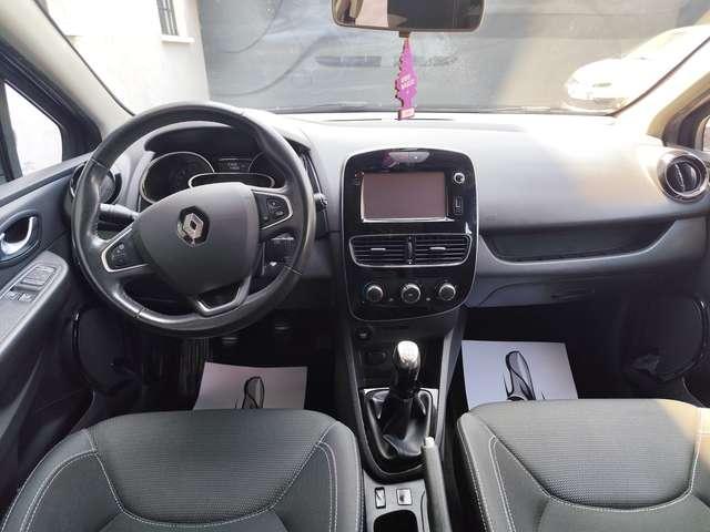 Renault Clio Clio 0.9 tce energy Zen Gpl 90cv