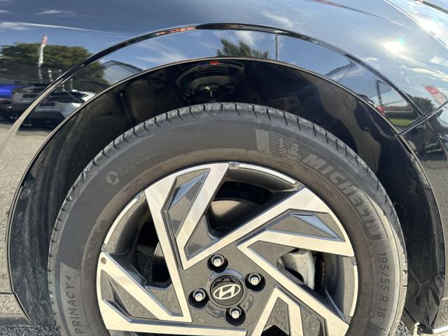 HYUNDAI i20 1.0 T-GDI 48V iMT Connectline