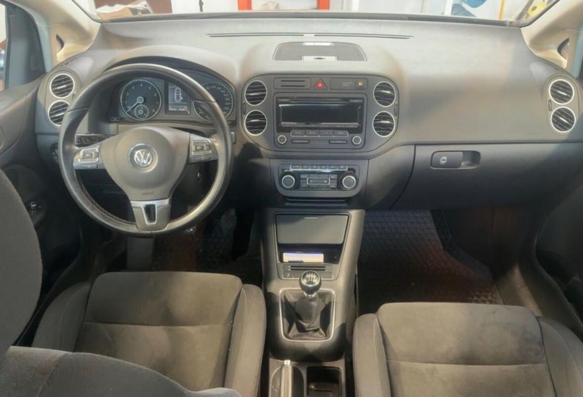 Volkswagen Golf Plus 1.4 TSI 122CV 5p. Highline