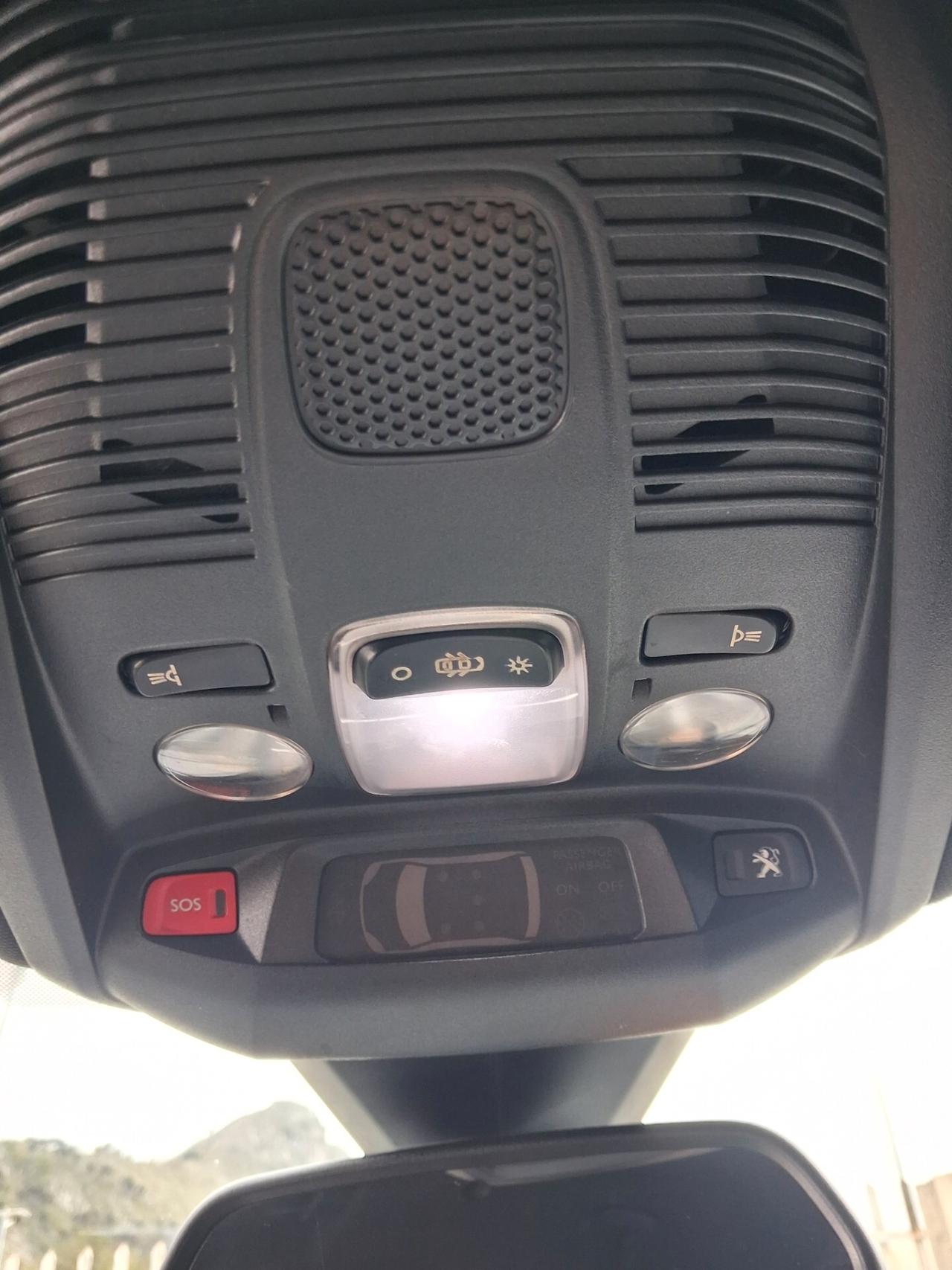 Peugeot 3008 BlueHDi 120 S&S EAT6 GT Line