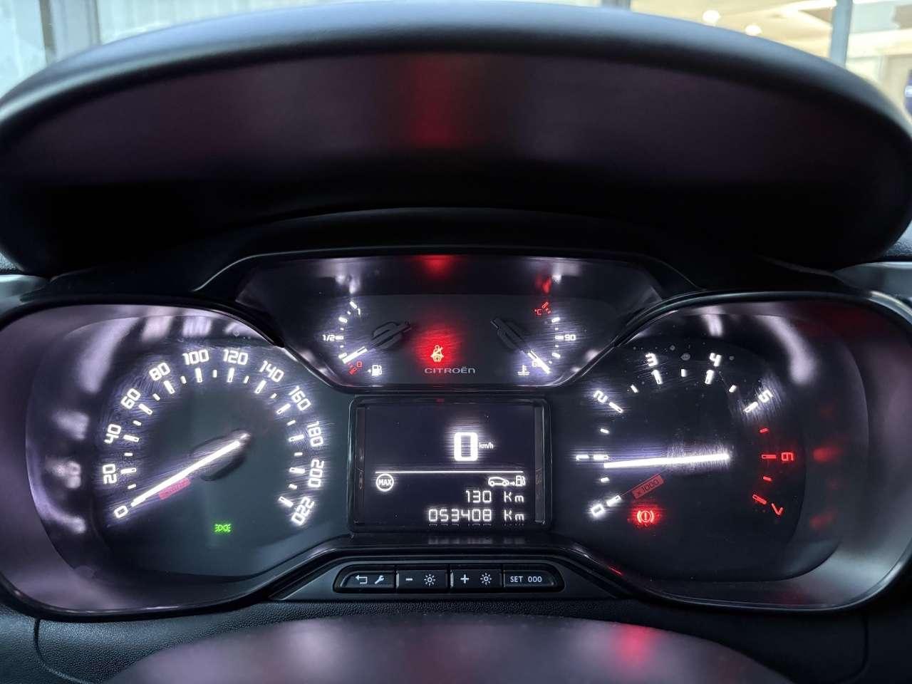 Citroen C3 1.2 Benzina 83CV E6 Neo - 2022