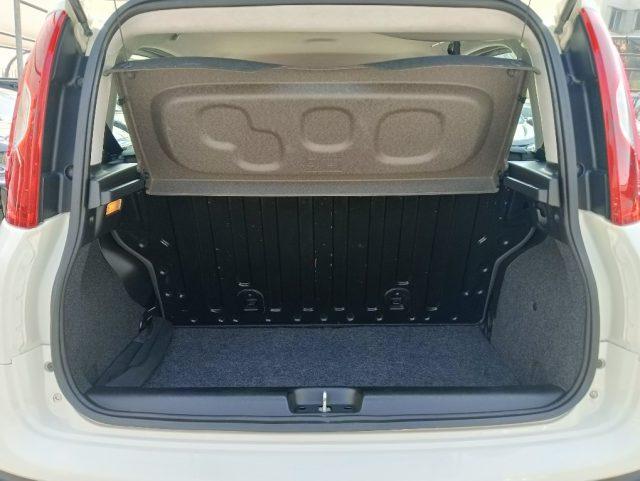FIAT Panda 0.9 TwinAir Turbo Natural Power Easy