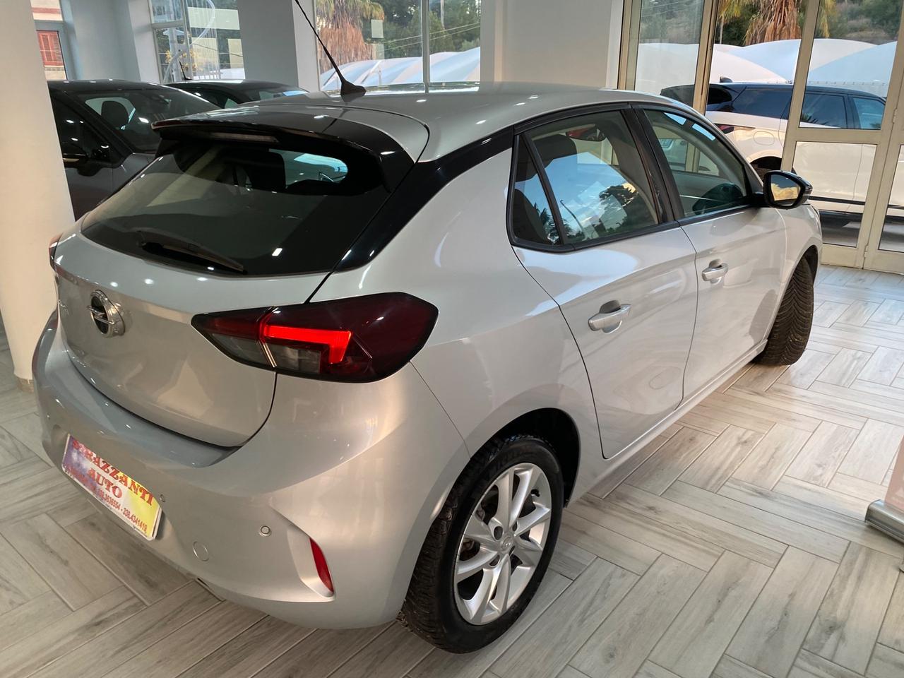 Opel Corsa 1.5D100 CV Elegance FULL LED/CARPLAY2023