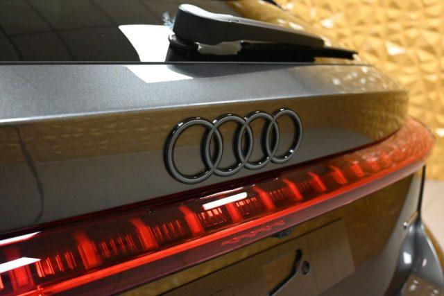 AUDI A5 AVANT TDI MHEV 204CVQ.S-TR.S-LINE ED.TET.SCONTO30%