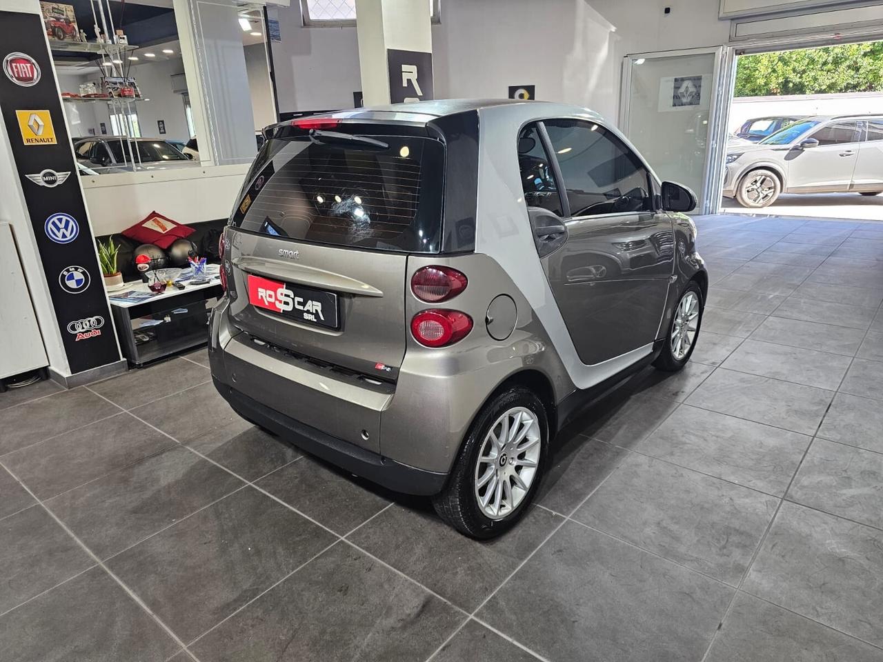 Smart ForTwo 1000 71cv Passion