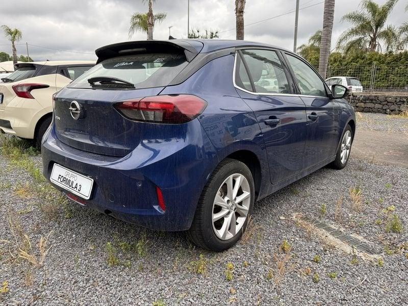 Opel Corsa 1.2 100 CV Elegance