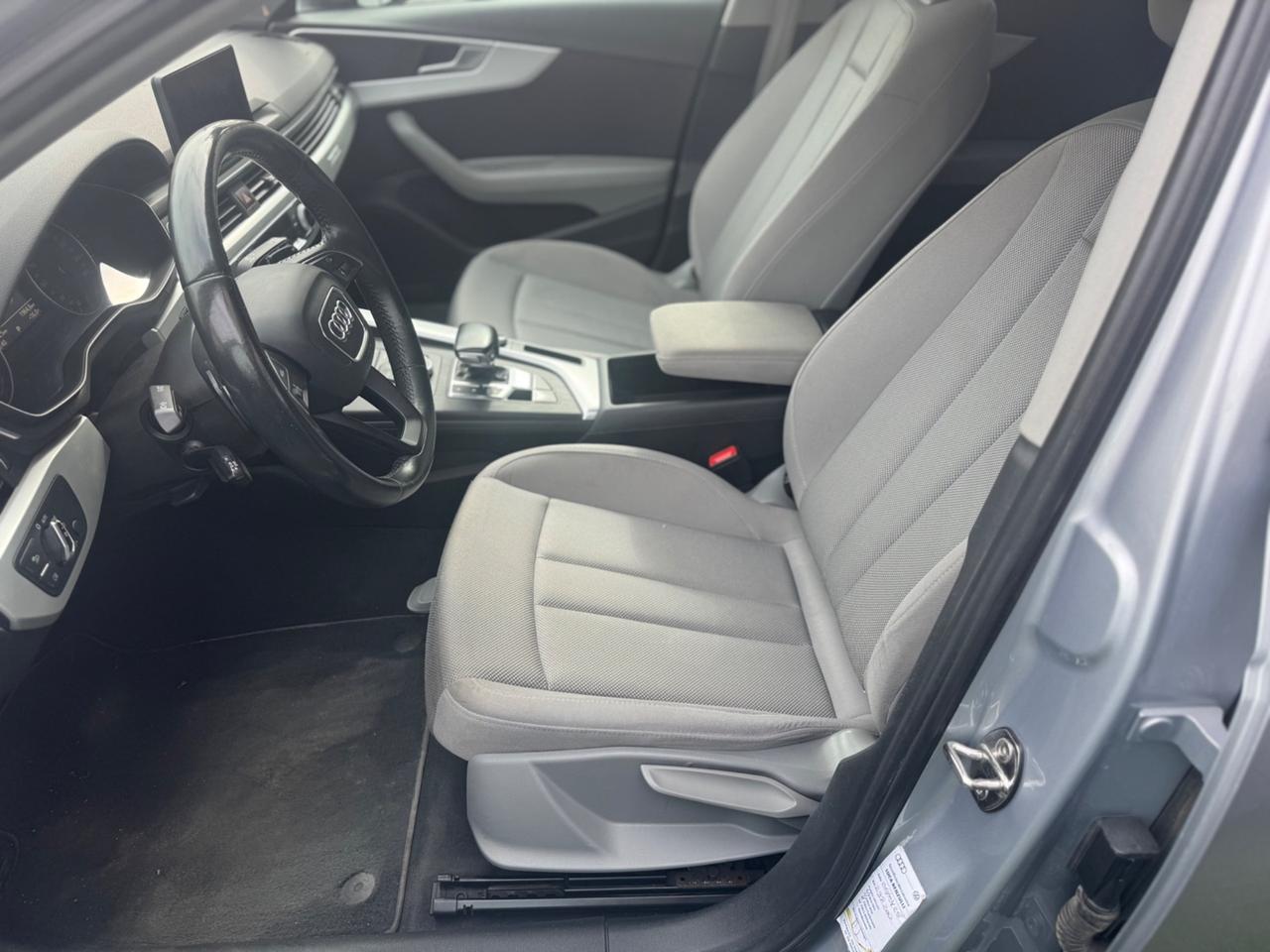 Audi A4 2.0 TDI 190 CV quattro S tronic Business Sport