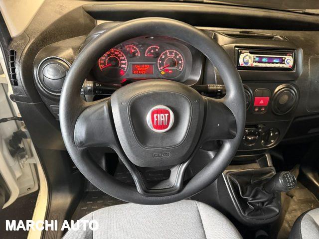 FIAT Fiorino 1.3 MJT 80CV Cargo SX