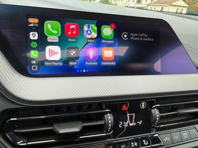 BMW 118 i 5p. Msport M Sport TETTO / PREZZO REALE