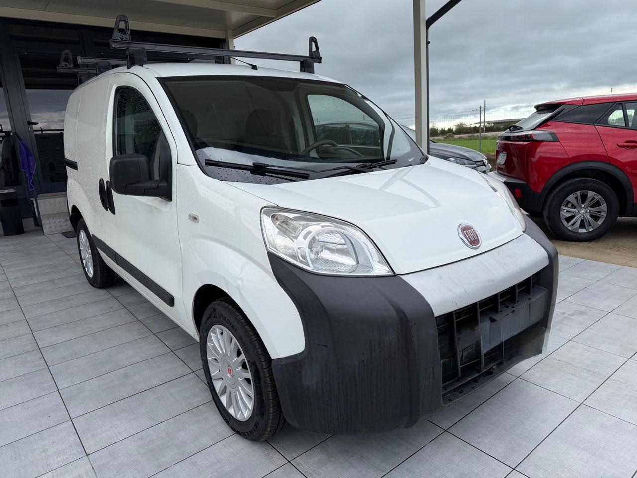 Fiat Fiorino 1.3 MJT 75CV Furgone