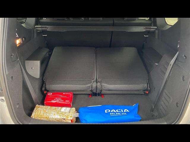 Dacia Jogger 1.0 tce Comfort Gpl 100cv 7p.ti
