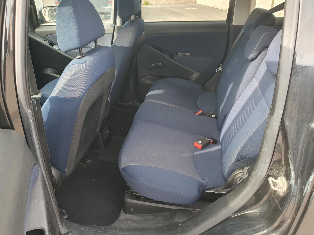 Fiat Idea 1.4 benzina Neopatentati 2010