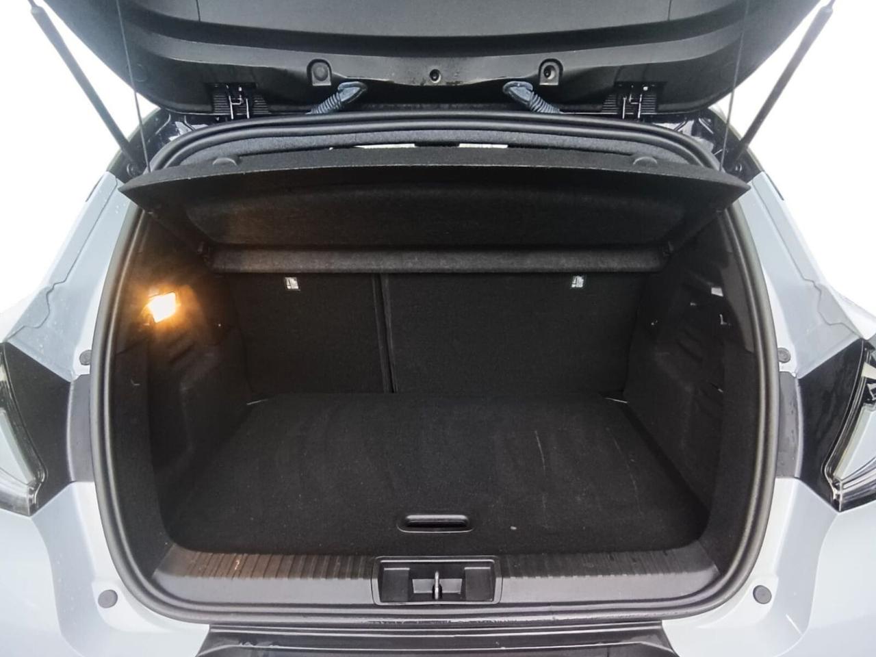 Renault Captur Full Hybrid E-Tech 145 CV Techno