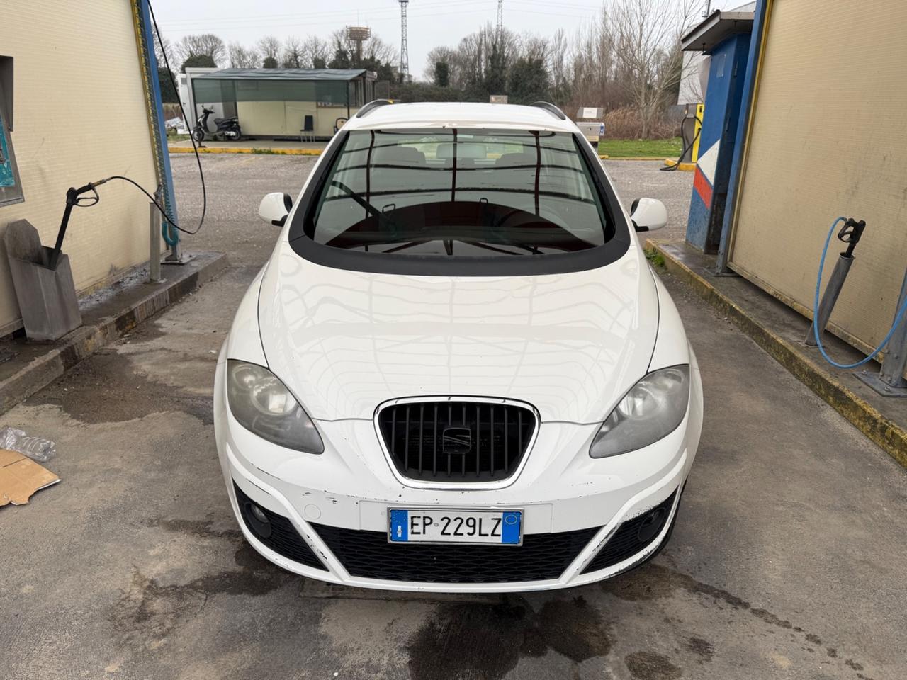 Seat Altea 1.4 Reference