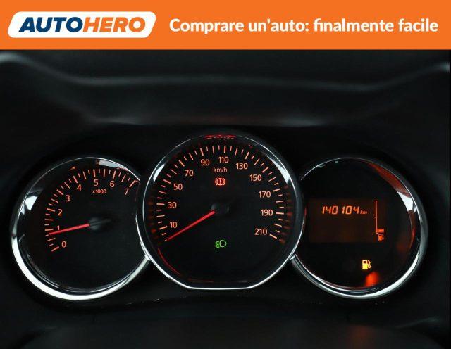 DACIA Duster 1.5 dCi 110CV Start&Stop 4x2 Serie Lim.Urban Explo