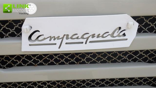 FIAT Campagnola 1101