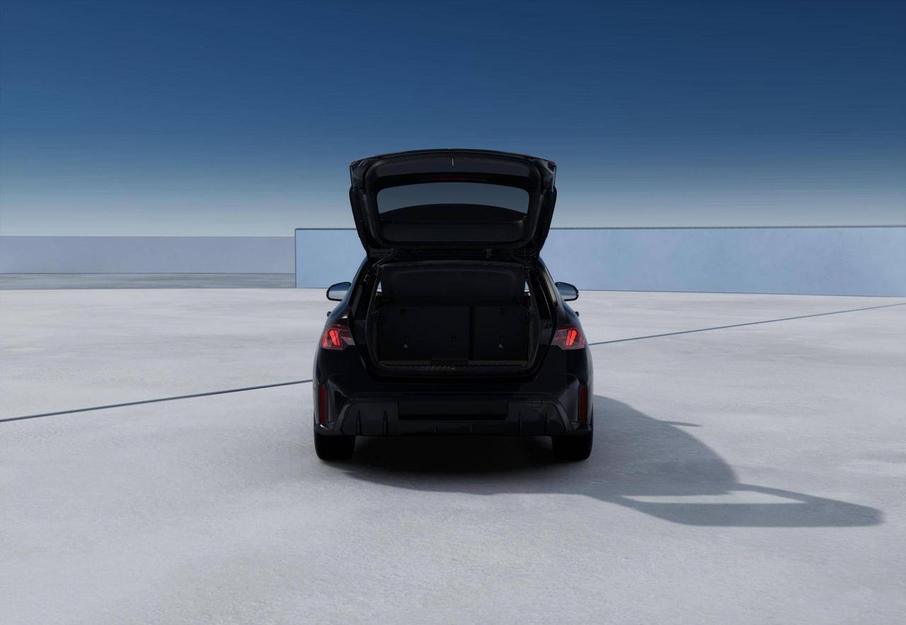 BMW Serie 1 118d MSport Design