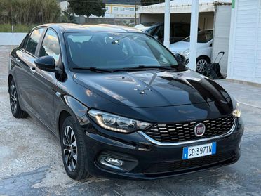 Fiat Tipo 1.6 Mjt 4 porte Mirror