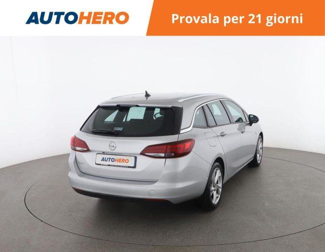 OPEL Astra 1.5 CDTI 122 CV S&S AT9 Sports Tourer Business Ele