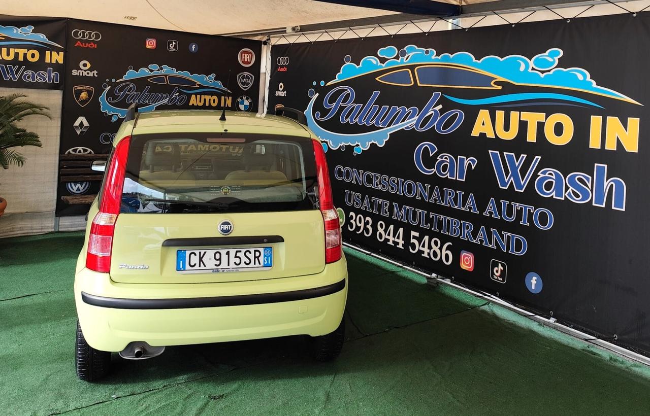 Fiat Panda 1.2 DUALOGIC CAMBIO AUTOMATICO