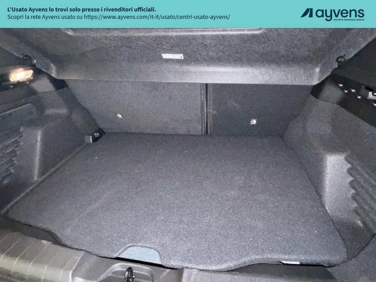 Jeep Avenger 1.2 Turbo 100 CV MHEV Altitude