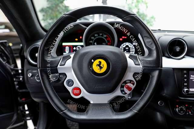 Ferrari FF DISPLAY PASSEGGERO|SCUDETTI|SCARICHI|FULL PPF