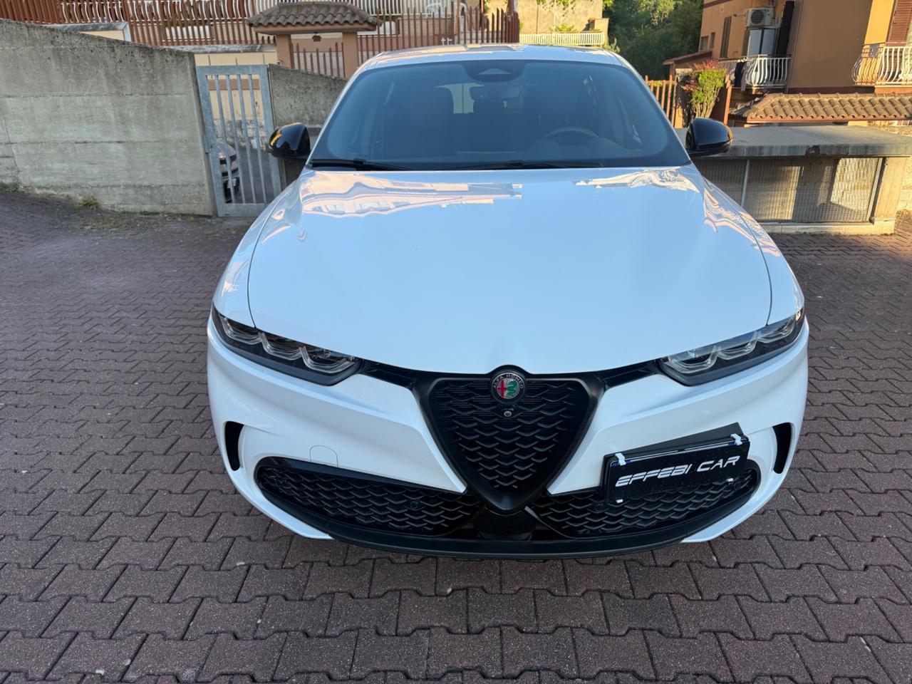 Alfa Romeo Tonale 1.3 Phev Veloce Q4 280cv at6 PARI AL NUOVO!