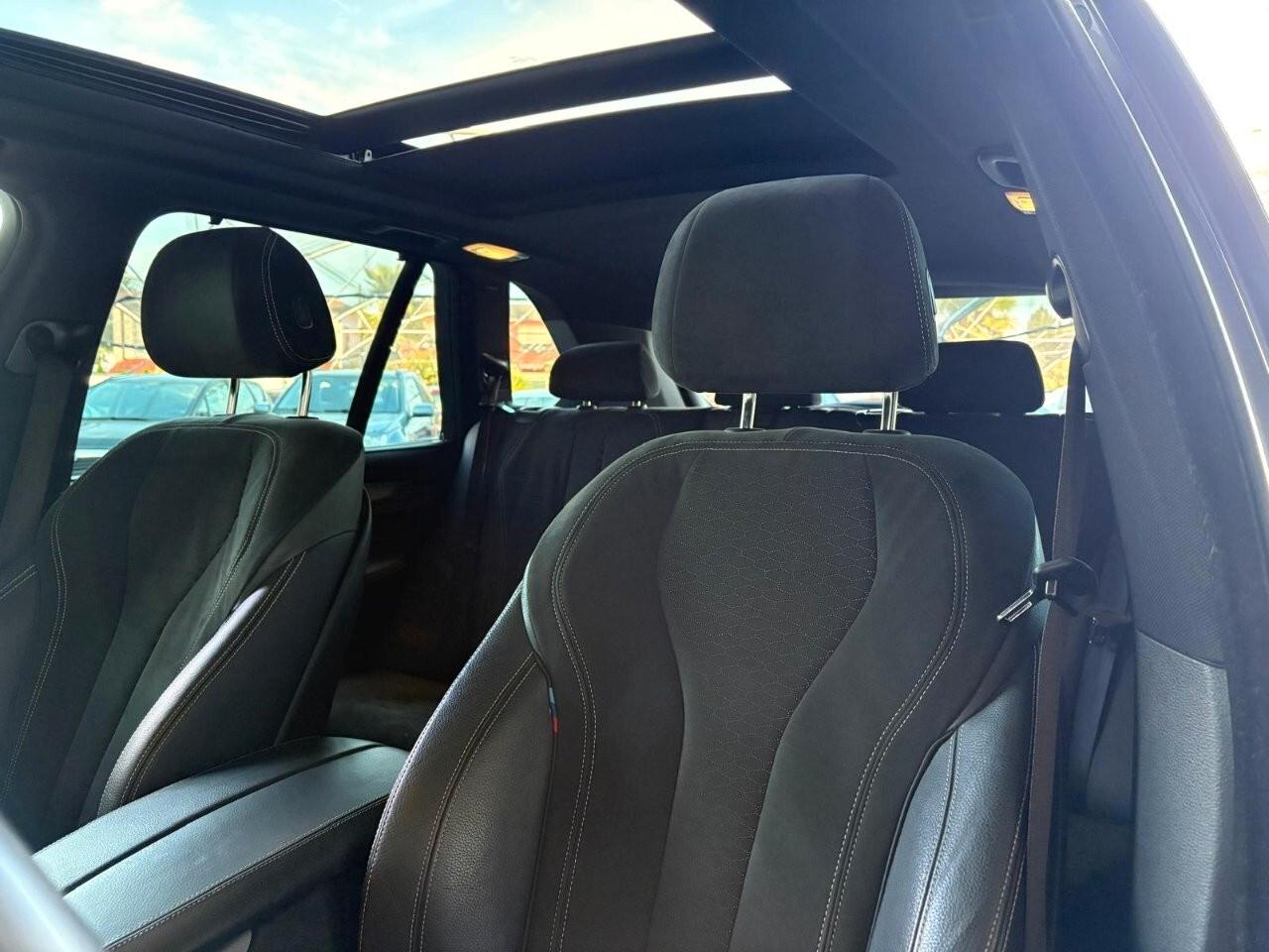 Bmw X5 M50 M50d