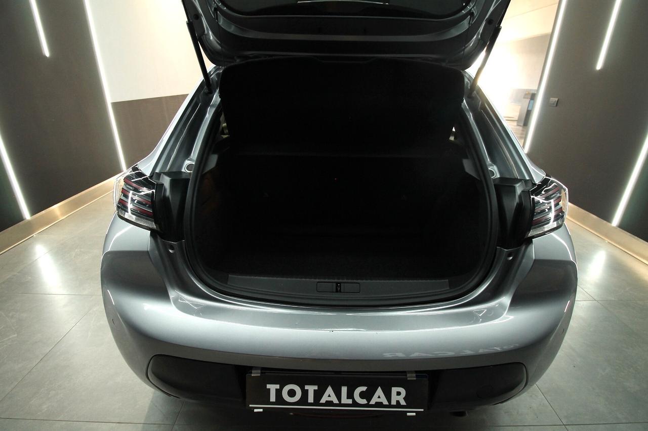 PEUGEOT 208 1.2 100 CV ALLURE