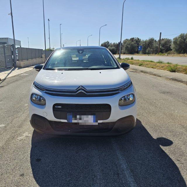 CITROEN C3 PureTech 82 Feel AUTOVETTURA