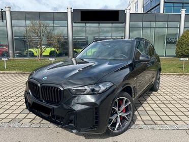 BMW X5 xDrive30d 48V Msport FACELIFT LASER H/K 360