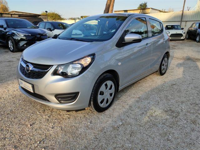 OPEL Karl 1.0 73 CV Start&Stop CRUISE,CLIMA