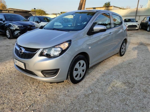 OPEL Karl 1.0 73 CV Start&amp;Stop CRUISE,CLIMA ..