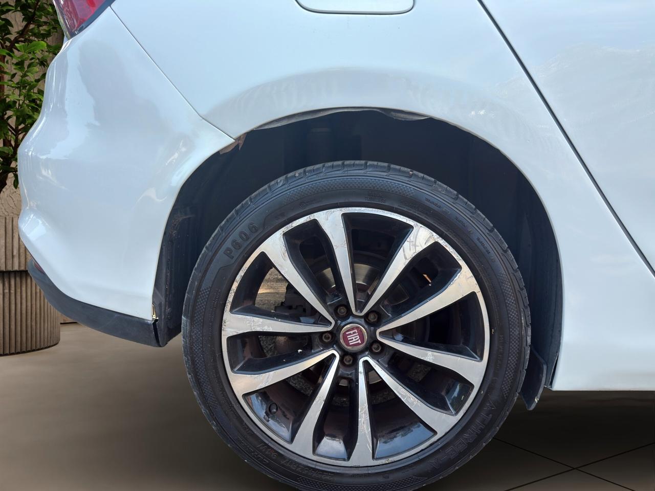 Fiat Tipo 1.3 Mjt S&S 5 porte Lounge