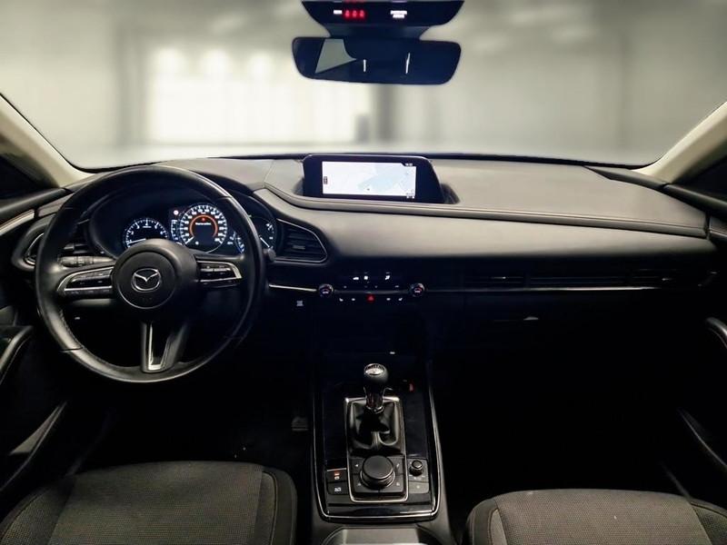 MAZDA CX-30 2.0L Skyactiv-G 150cv M Hybrid Homura