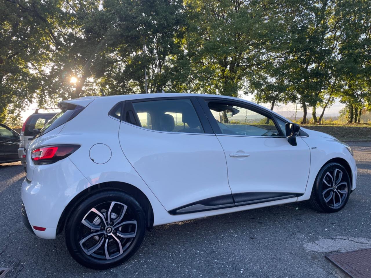 Renault Clio dCi 8V 75 CV 5 porte Business