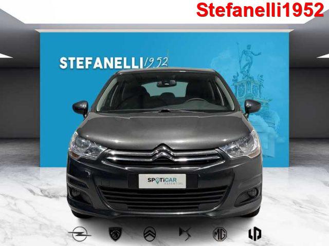 CITROEN C4 II 2010 - 1.6 hdi Business