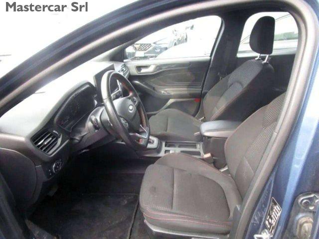 FORD Focus SW 1.0 E/Boost h ST-Line Design 125Cv Auto- GP682S